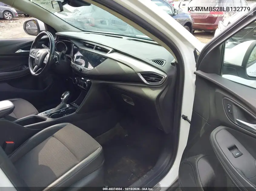 2020 BUICK ENCORE GX VIN KL4MMBS28LB132779 — фото 5