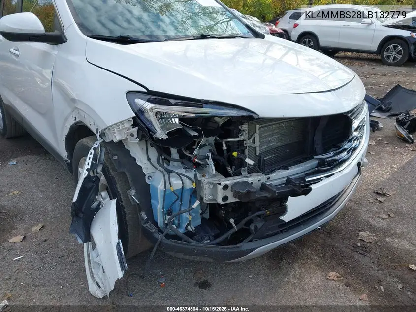 2020 BUICK ENCORE GX VIN KL4MMBS28LB132779 — фото 6