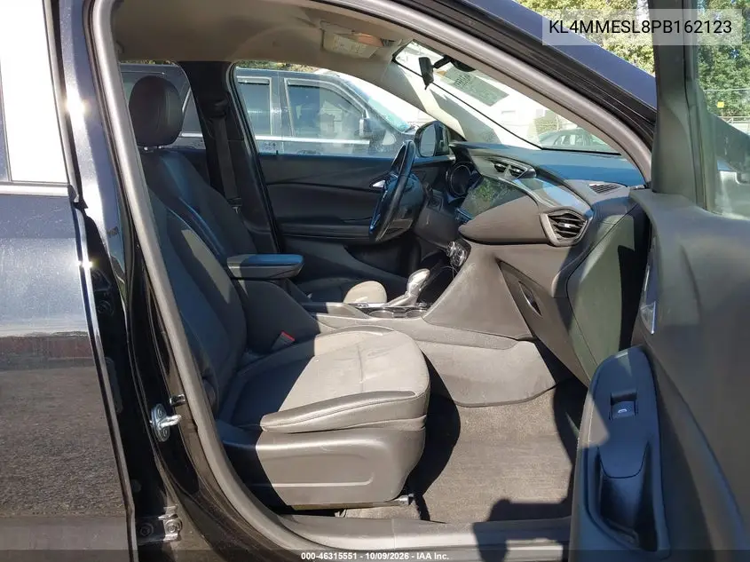 2023 BUICK ENCORE GX VIN KL4MMESL8PB162123 — фото 5