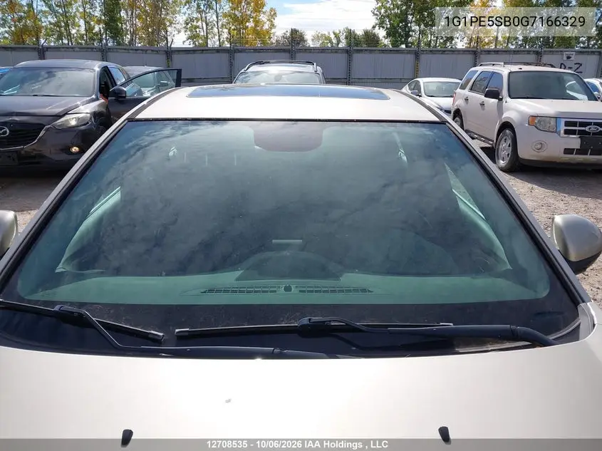2016 CHEVROLET CRUZE VIN 1G1PE5SB0G7166329 — фото 18