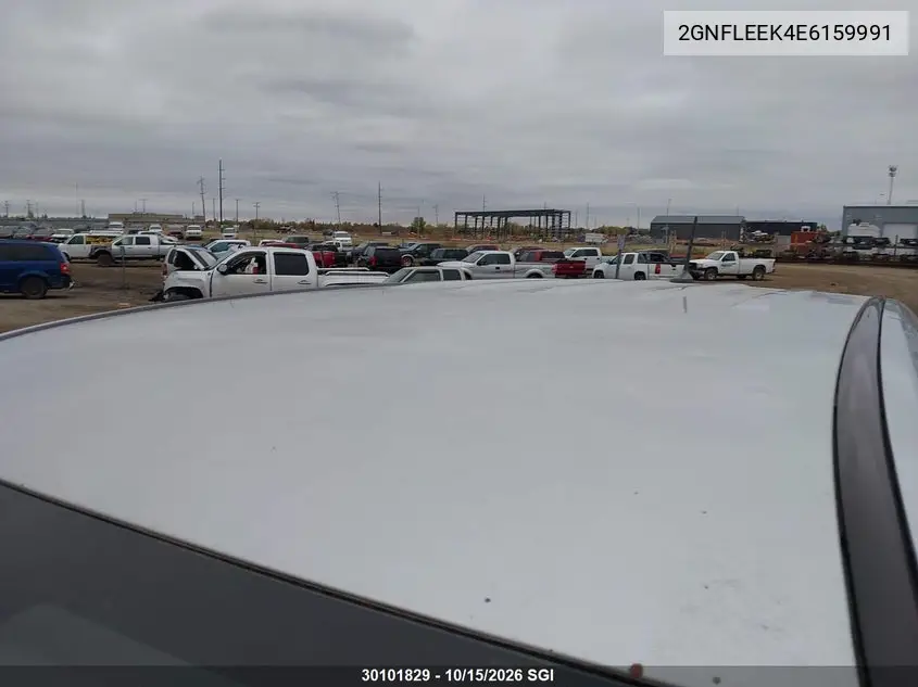 2014 CHEVROLET EQUINOX VIN 2GNFLEEK4E6159991 — фото 17