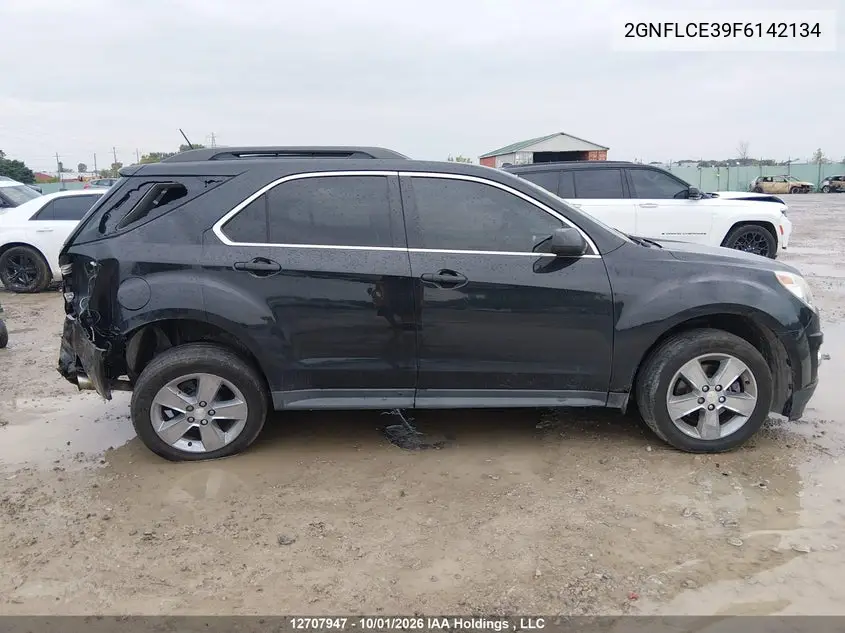 2015 CHEVROLET EQUINOX VIN 2GNFLCE39F6142134 — фото 14