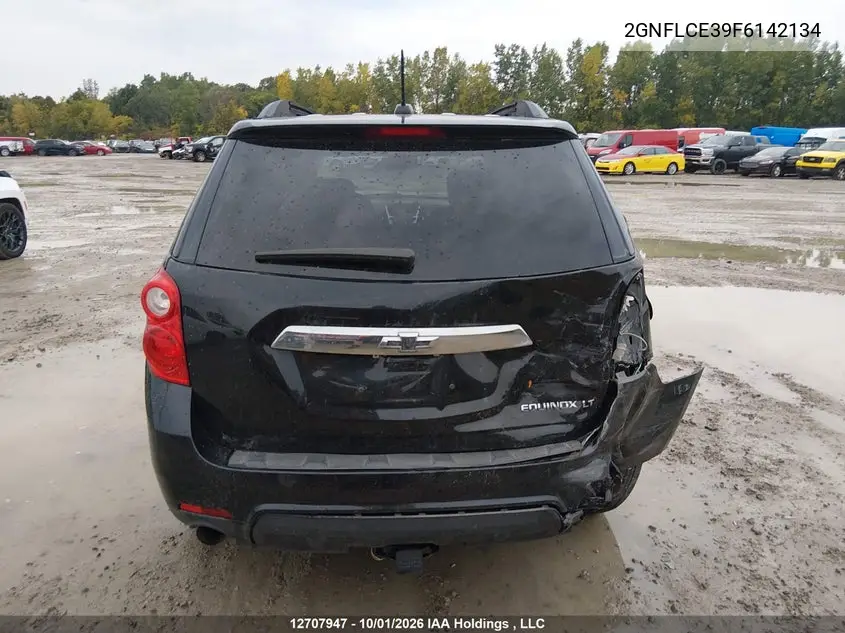 2015 CHEVROLET EQUINOX VIN 2GNFLCE39F6142134 — фото 17