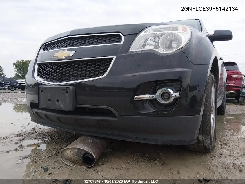 2015 CHEVROLET EQUINOX VIN 2GNFLCE39F6142134 — фото 20