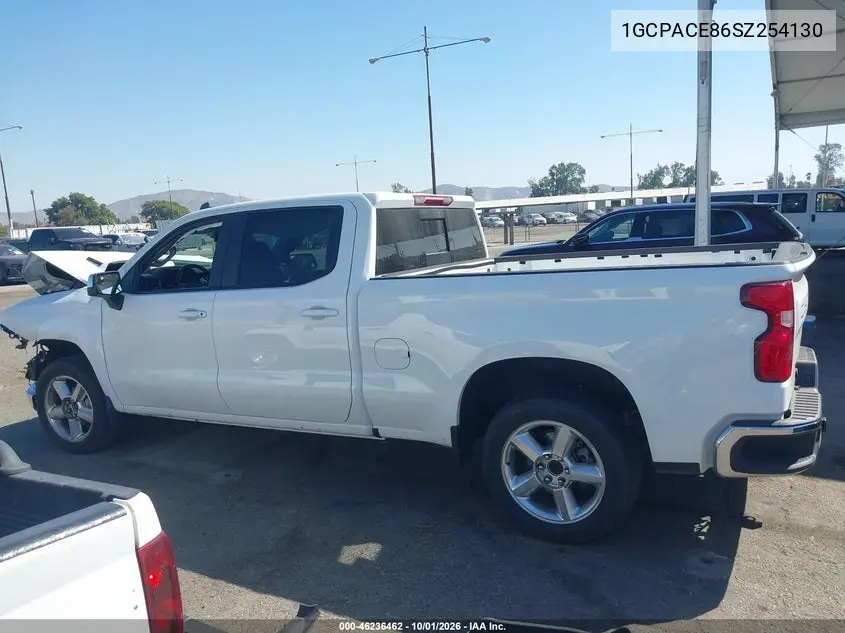 2025 CHEVROLET SILVERADO VIN 1GCPACE86SZ254130 — фото 14