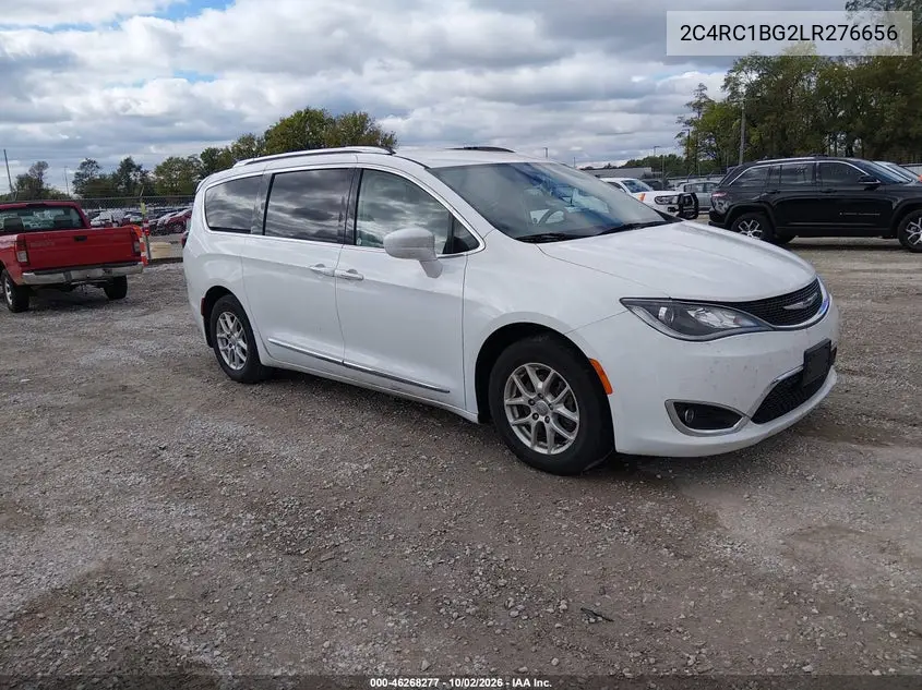 CHRYSLER PACIFICA 2020, VIN 2C4RC1BG2LR276656