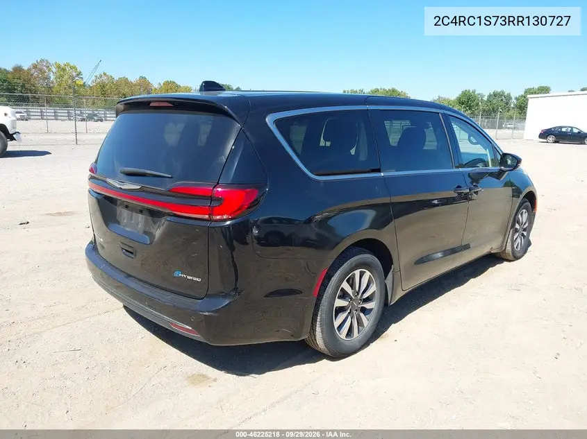 2024 CHRYSLER PACIFICA VIN 2C4RC1S73RR130727 — фото 4