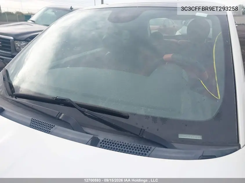 2014 FIAT 500 VIN 3C3CFFBR9ET293258 — фото 16