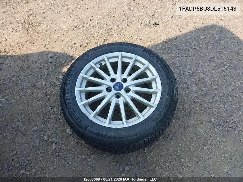 2013 FORD C-MAX VIN 1FADP5BU8DL516143 — фото 12