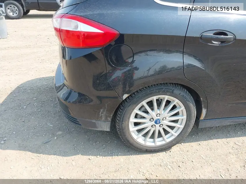 2013 FORD C-MAX VIN 1FADP5BU8DL516143 — фото 21