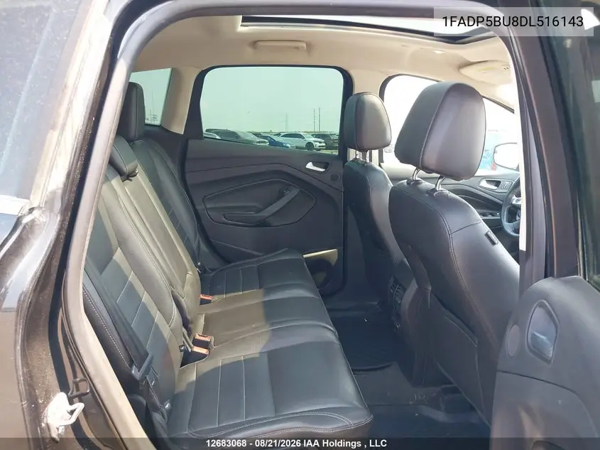 2013 FORD C-MAX VIN 1FADP5BU8DL516143 — фото 8