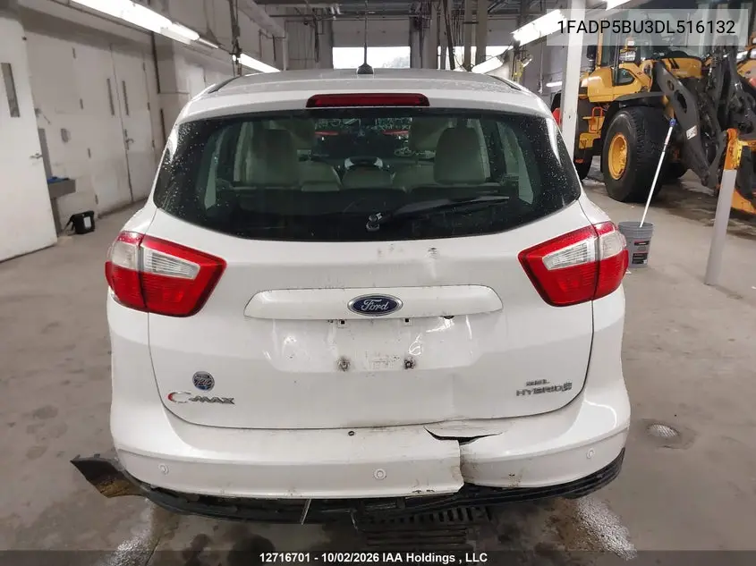 2013 FORD C-MAX VIN 1FADP5BU3DL516132 — фото 16