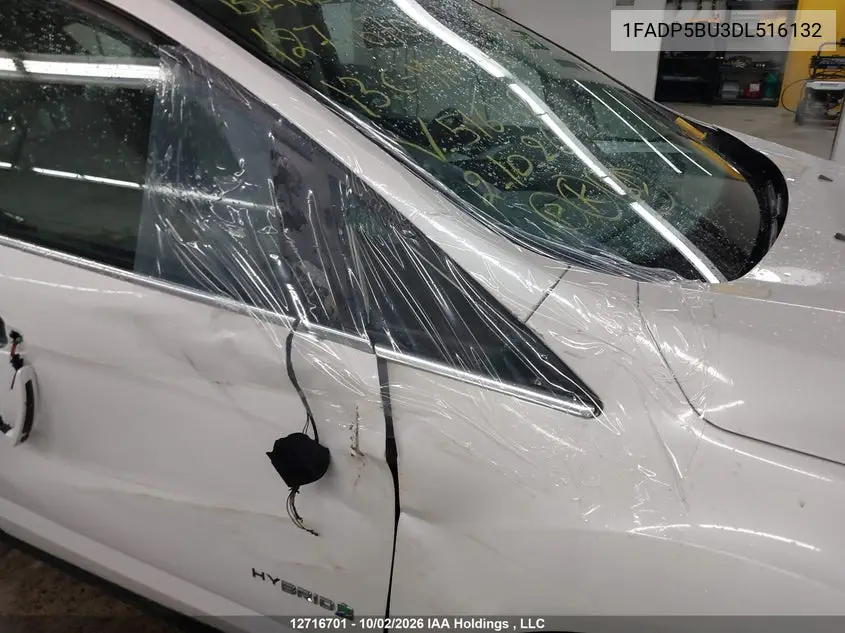 2013 FORD C-MAX VIN 1FADP5BU3DL516132 — фото 22