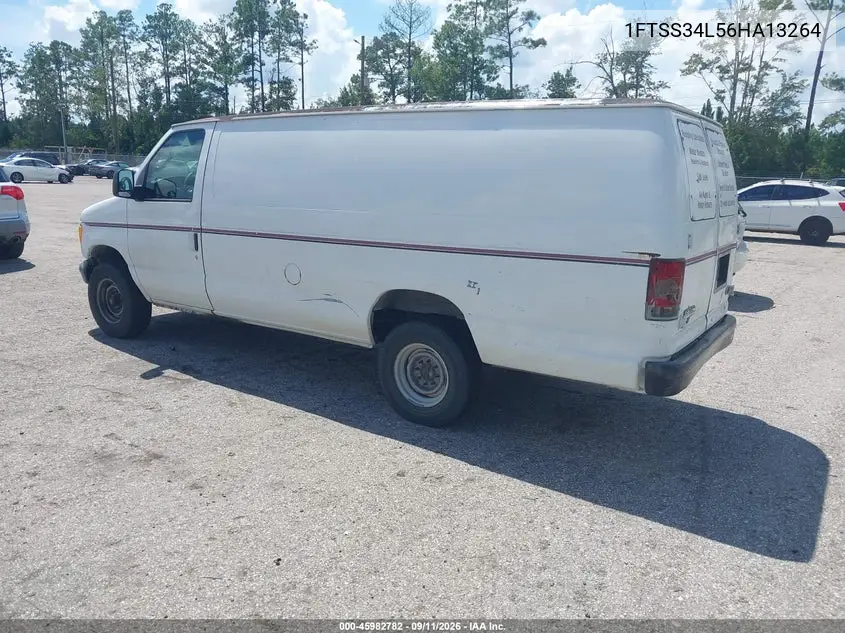 2006 FORD ECONOLINE VIN 1FTSS34L56HA13264 — фото 3