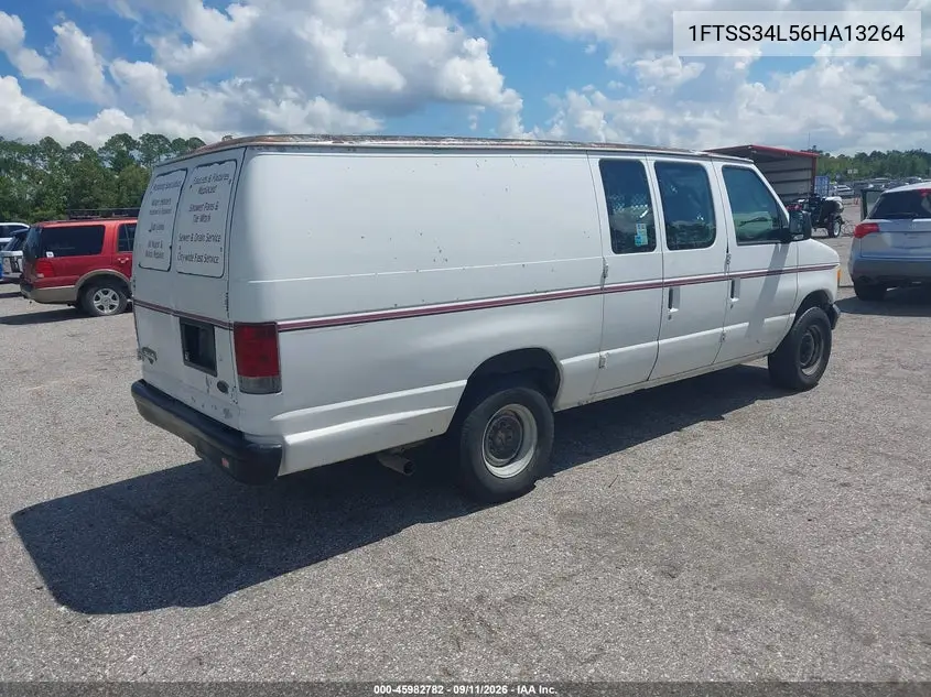 2006 FORD ECONOLINE VIN 1FTSS34L56HA13264 — фото 4