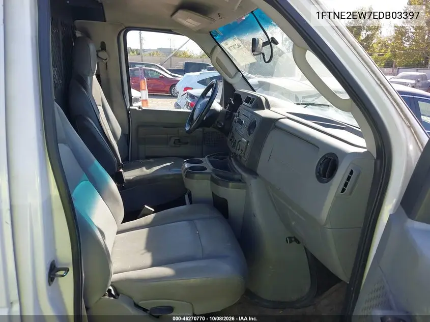 2014 FORD ECONOLINE VIN 1FTNE2EW7EDB03397 — фото 5