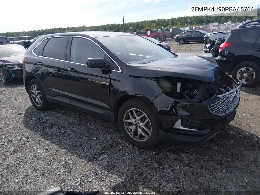 FORD EDGE 2023, VIN 2FMPK4J90PBA45764