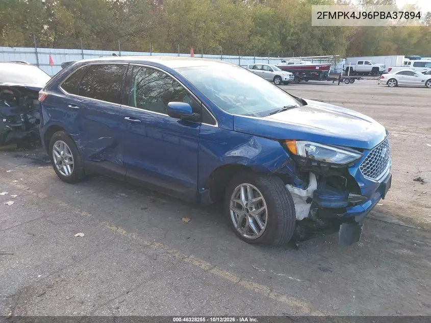 FORD EDGE 2023, VIN 2FMPK4J96PBA37894