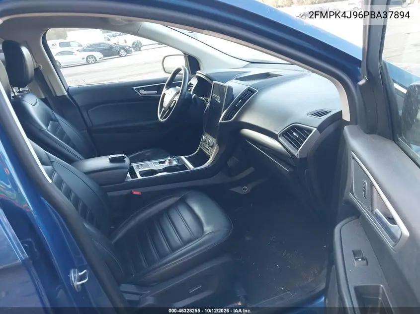 2023 FORD EDGE VIN 2FMPK4J96PBA37894 — фото 5