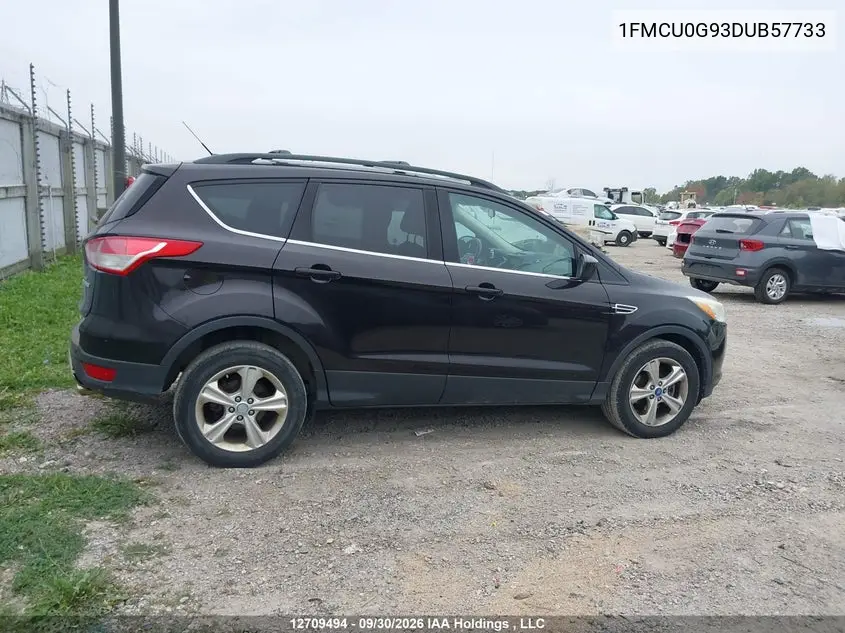 2013 FORD ESCAPE VIN 1FMCU0G93DUB57733 — фото 14