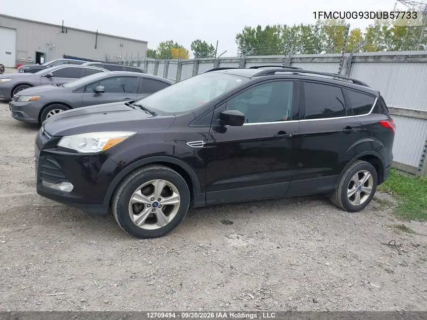 2013 FORD ESCAPE VIN 1FMCU0G93DUB57733 — фото 15