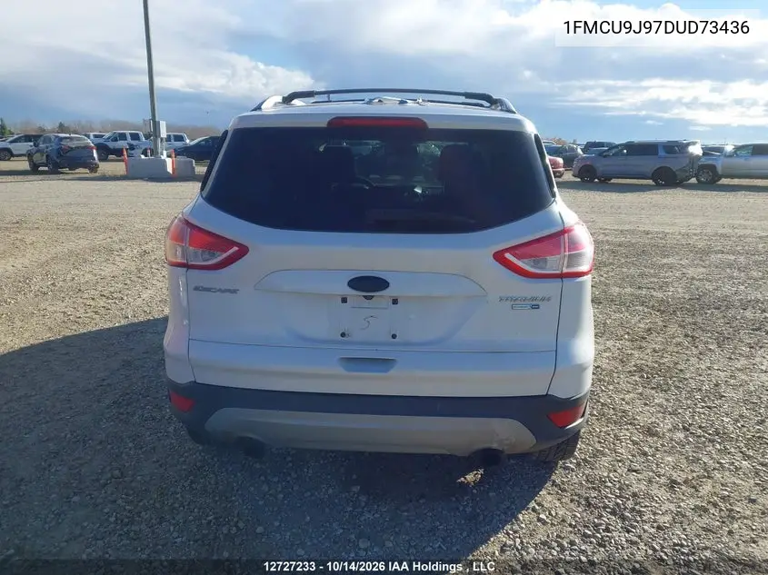 2013 FORD ESCAPE VIN 1FMCU9J97DUD73436 — фото 16