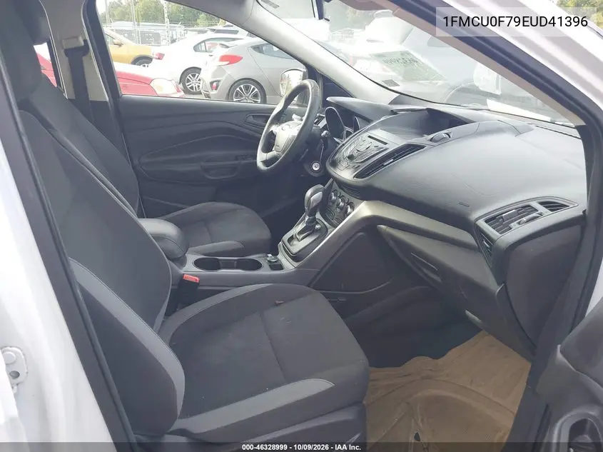 2014 FORD ESCAPE VIN 1FMCU0F79EUD41396 — фото 5