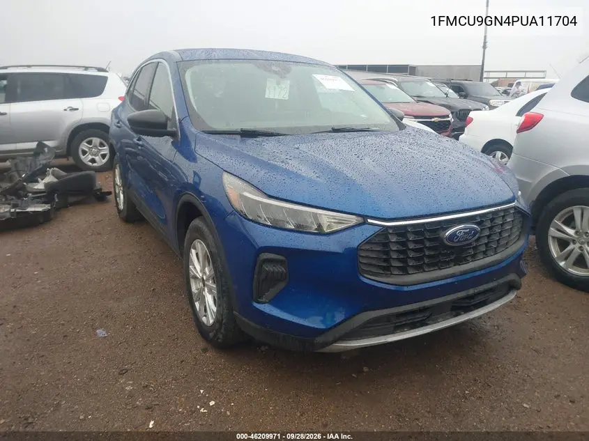 FORD ESCAPE 2023, VIN 1FMCU9GN4PUA11704