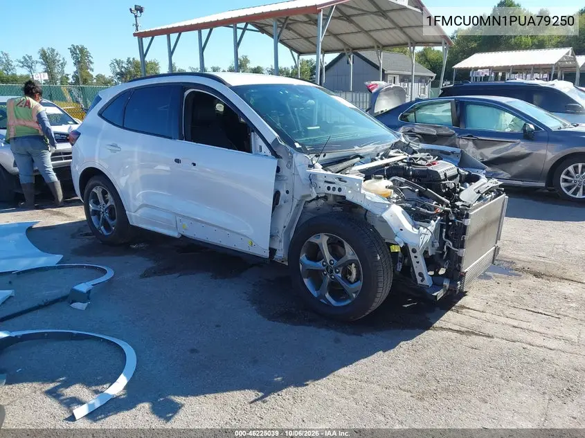 FORD ESCAPE 2023, VIN 1FMCU0MN1PUA79250