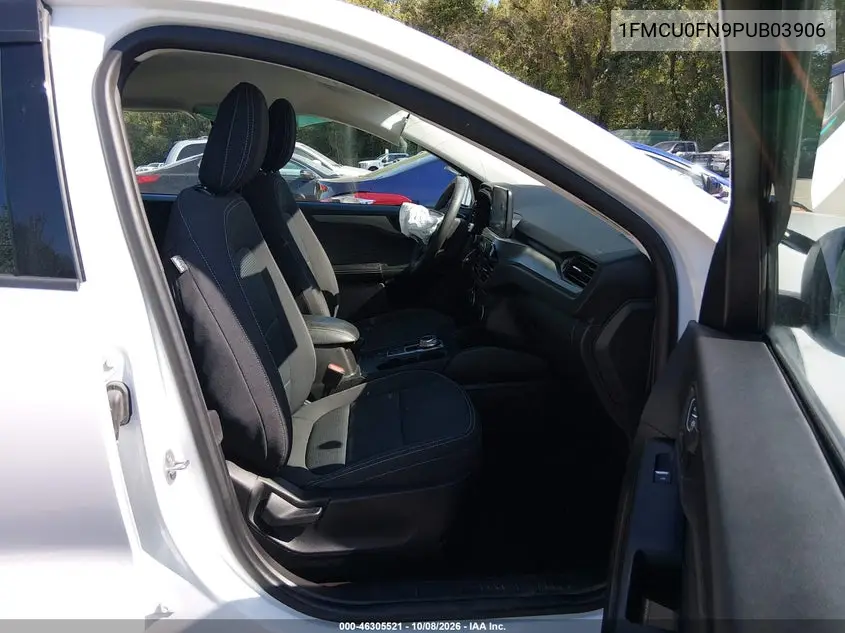 2023 FORD ESCAPE VIN 1FMCU0FN9PUB03906 — фото 5