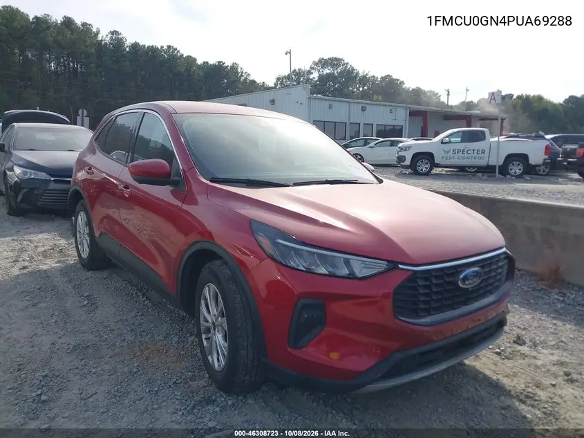 FORD ESCAPE 2023, VIN 1FMCU0GN4PUA69288