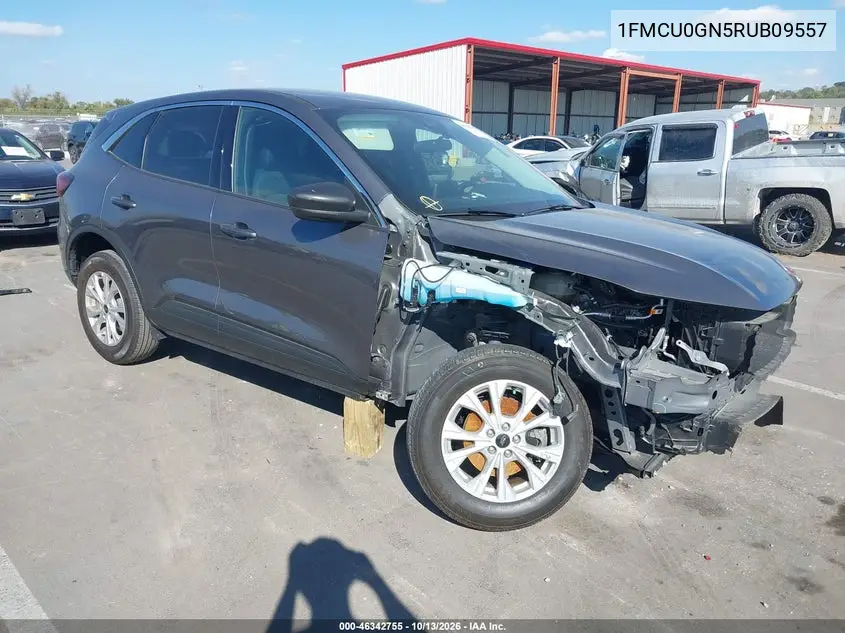 FORD ESCAPE 2024, VIN 1FMCU0GN5RUB09557