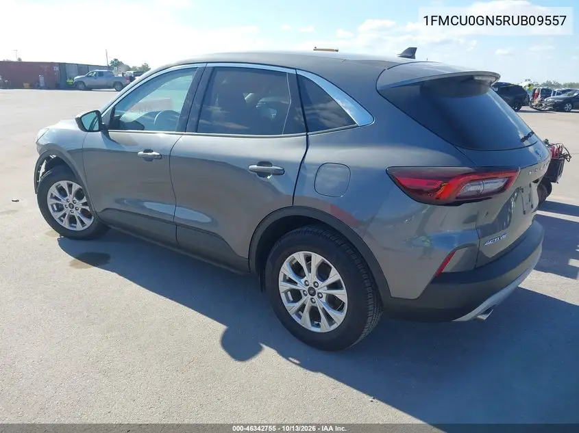 2024 FORD ESCAPE VIN 1FMCU0GN5RUB09557 — фото 3