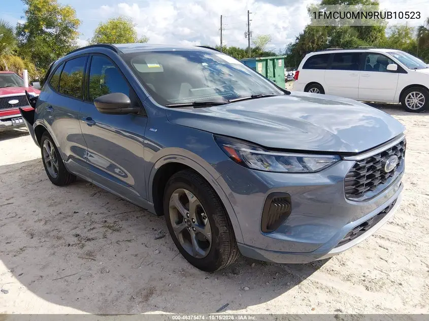 FORD ESCAPE 2024, VIN 1FMCU0MN9RUB10523