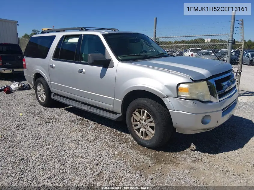 FORD EXPEDITION 2012, VIN 1FMJK1H52CEF13161
