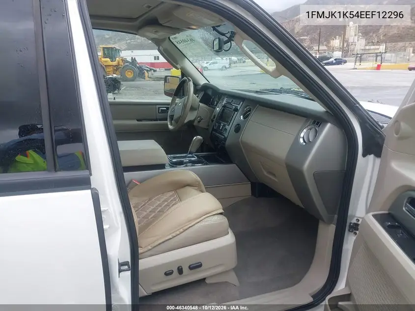 2014 FORD EXPEDITION VIN 1FMJK1K54EEF12296 — фото 5