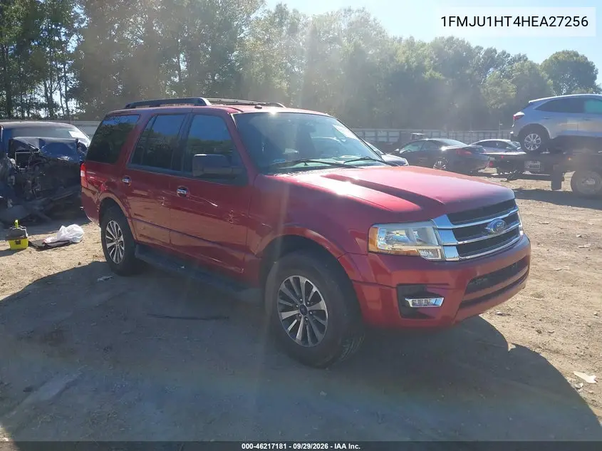 FORD EXPEDITION 2017, VIN 1FMJU1HT4HEA27256