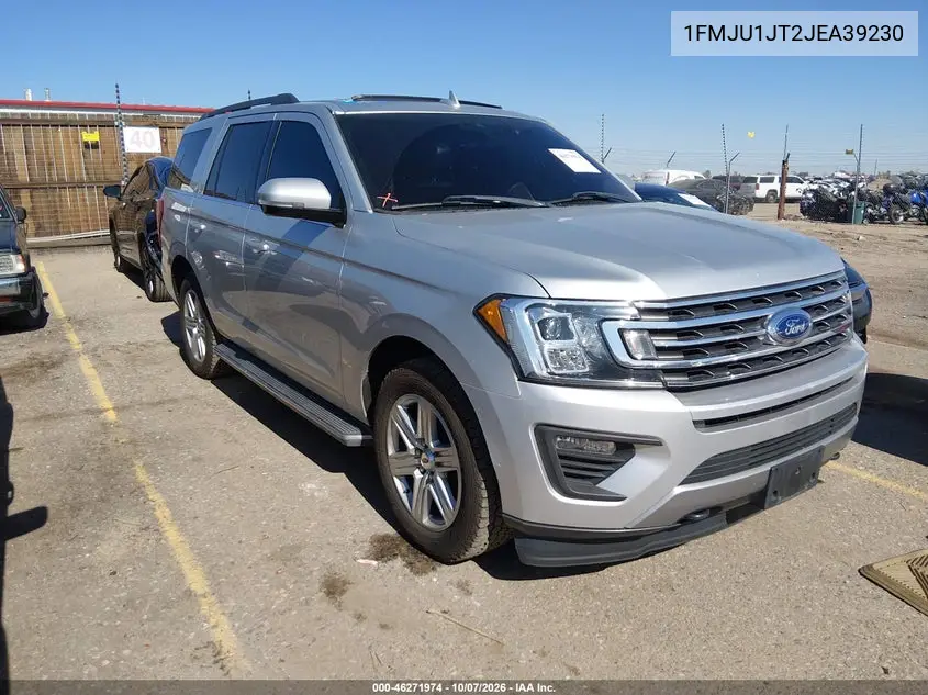 FORD EXPEDITION 2018, VIN 1FMJU1JT2JEA39230