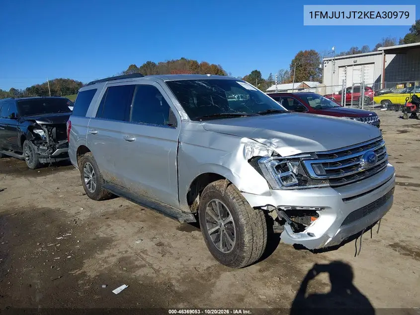 FORD EXPEDITION 2019, VIN 1FMJU1JT2KEA30979