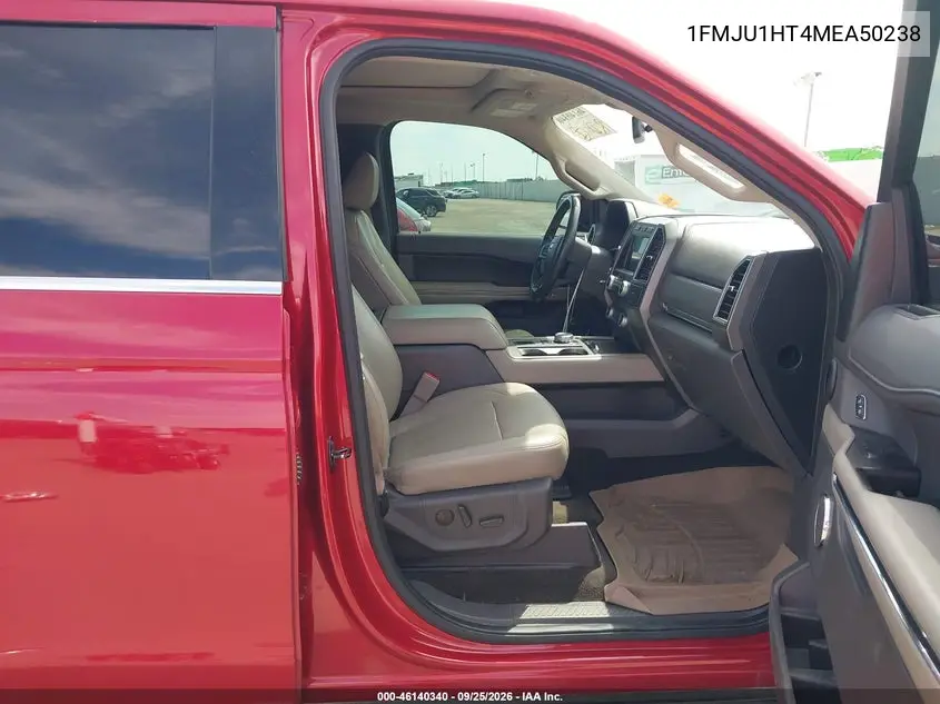 2021 FORD EXPEDITION VIN 1FMJU1HT4MEA50238 — фото 5