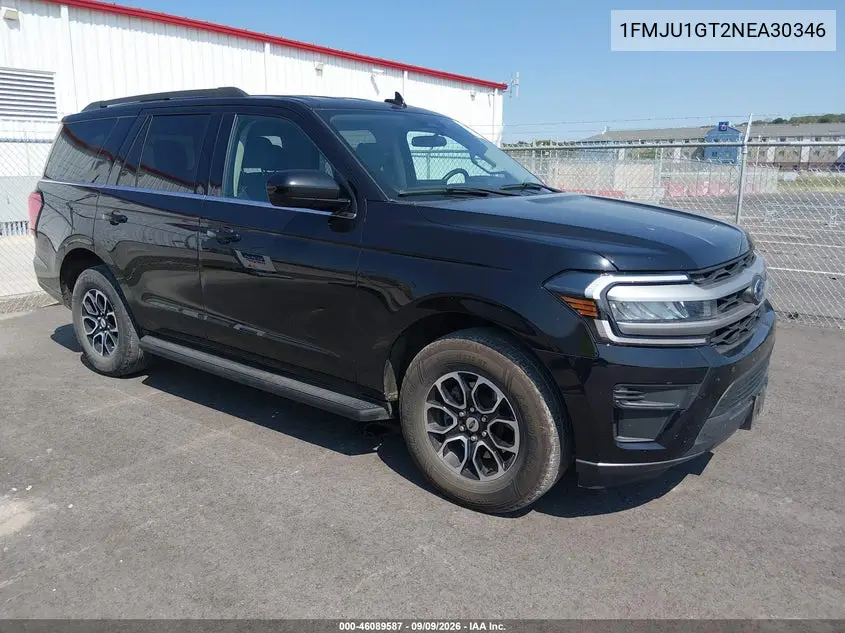 FORD EXPEDITION 2022, VIN 1FMJU1GT2NEA30346
