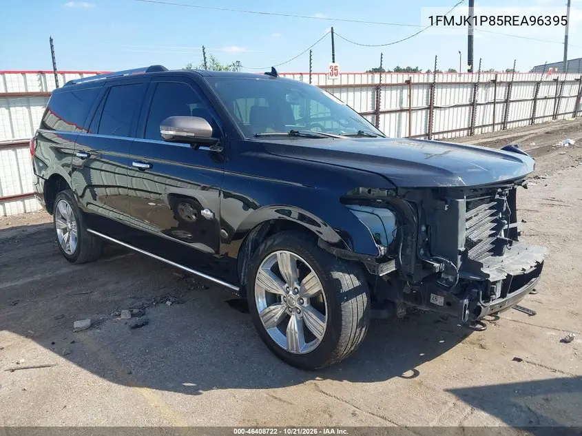 FORD EXPEDITION 2024, VIN 1FMJK1P85REA96395