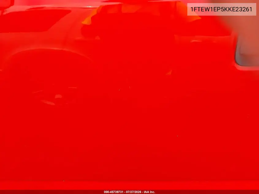 2019 FORD F-150 VIN 1FTEW1EP5KKE23261 — фото 14