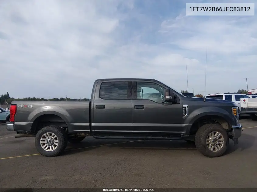 2018 FORD F250 VIN 1FT7W2B66JEC83812 — фото 5