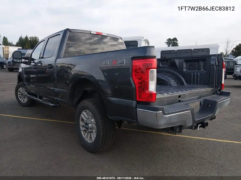 2018 FORD F250 VIN 1FT7W2B66JEC83812 — фото 11