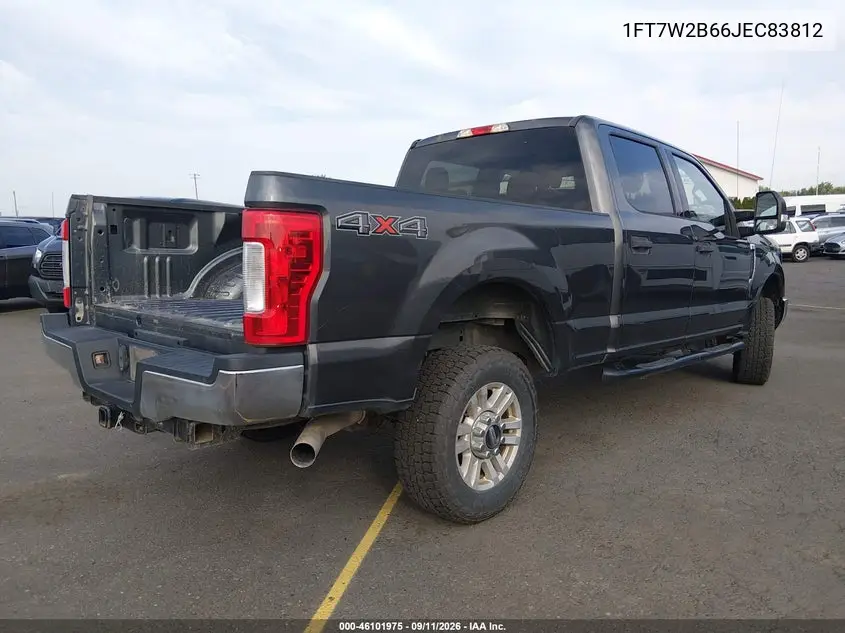 2018 FORD F250 VIN 1FT7W2B66JEC83812 — фото 12
