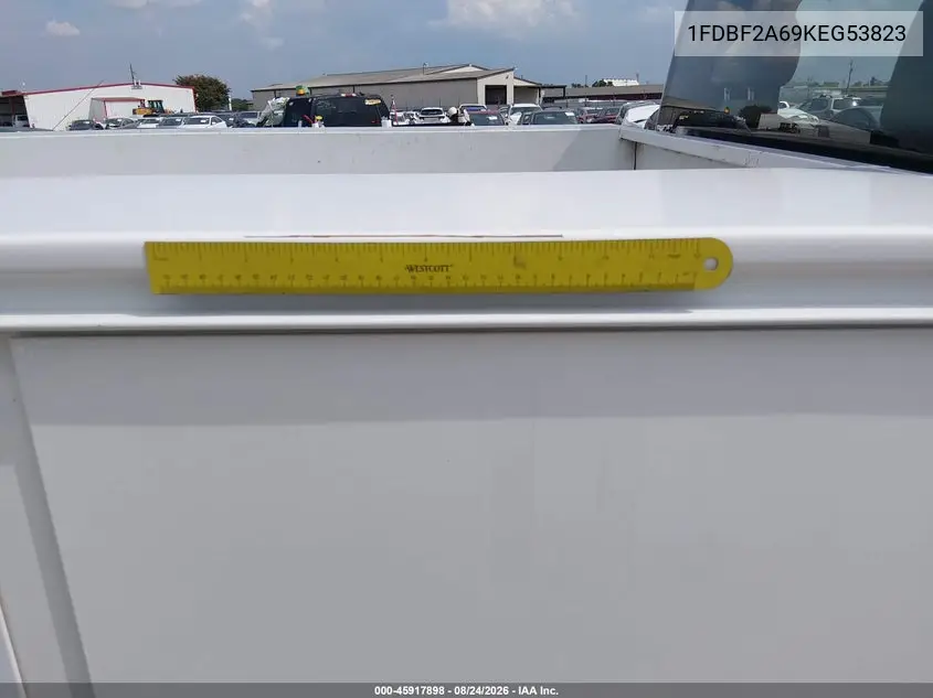 2019 FORD F250 VIN 1FDBF2A69KEG53823 — фото 12