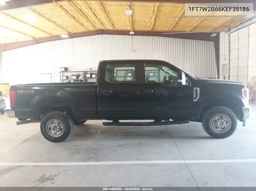 2019 FORD F250 VIN 1FT7W2B66KEF35186 — фото 13
