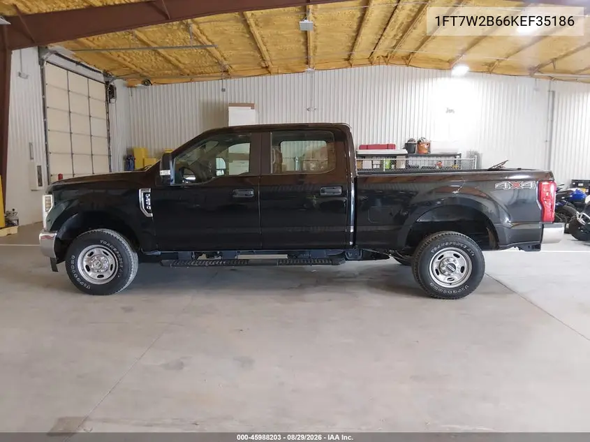 2019 FORD F250 VIN 1FT7W2B66KEF35186 — фото 14