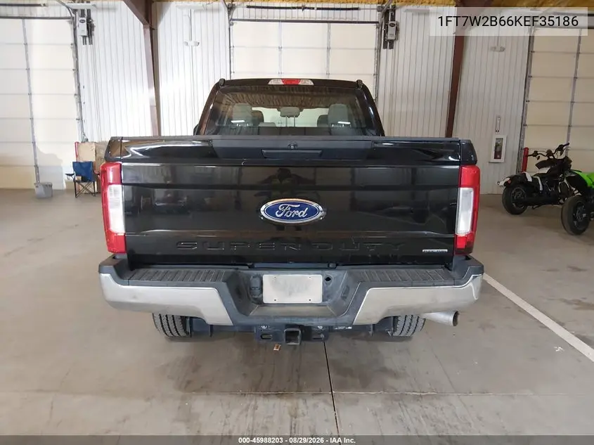 2019 FORD F250 VIN 1FT7W2B66KEF35186 — фото 16